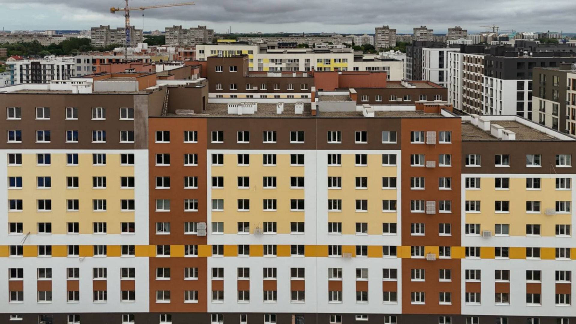 ЖК Компаньон ход строительства фото 892866