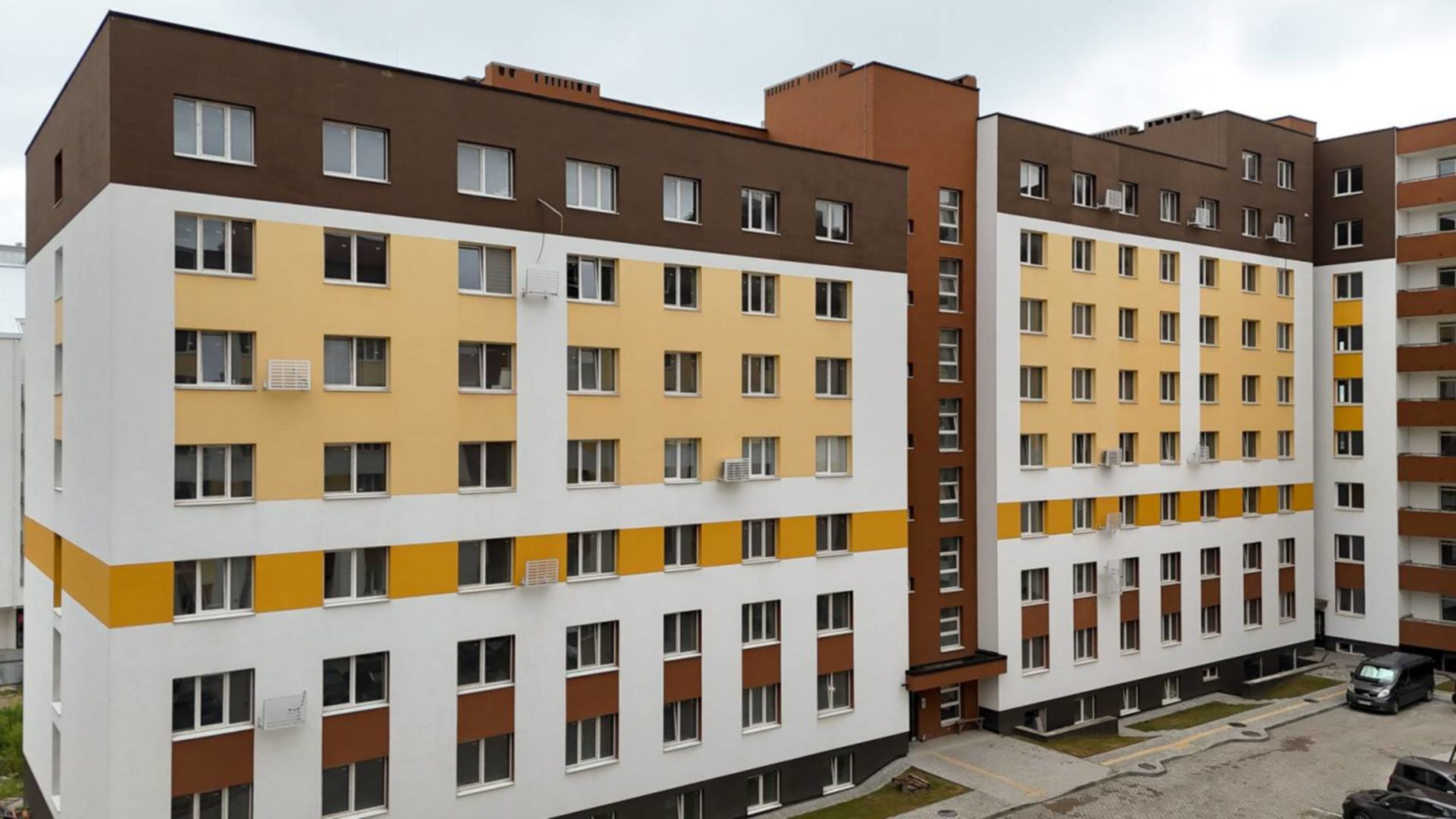 ЖК Компаньон ход строительства фото 892868