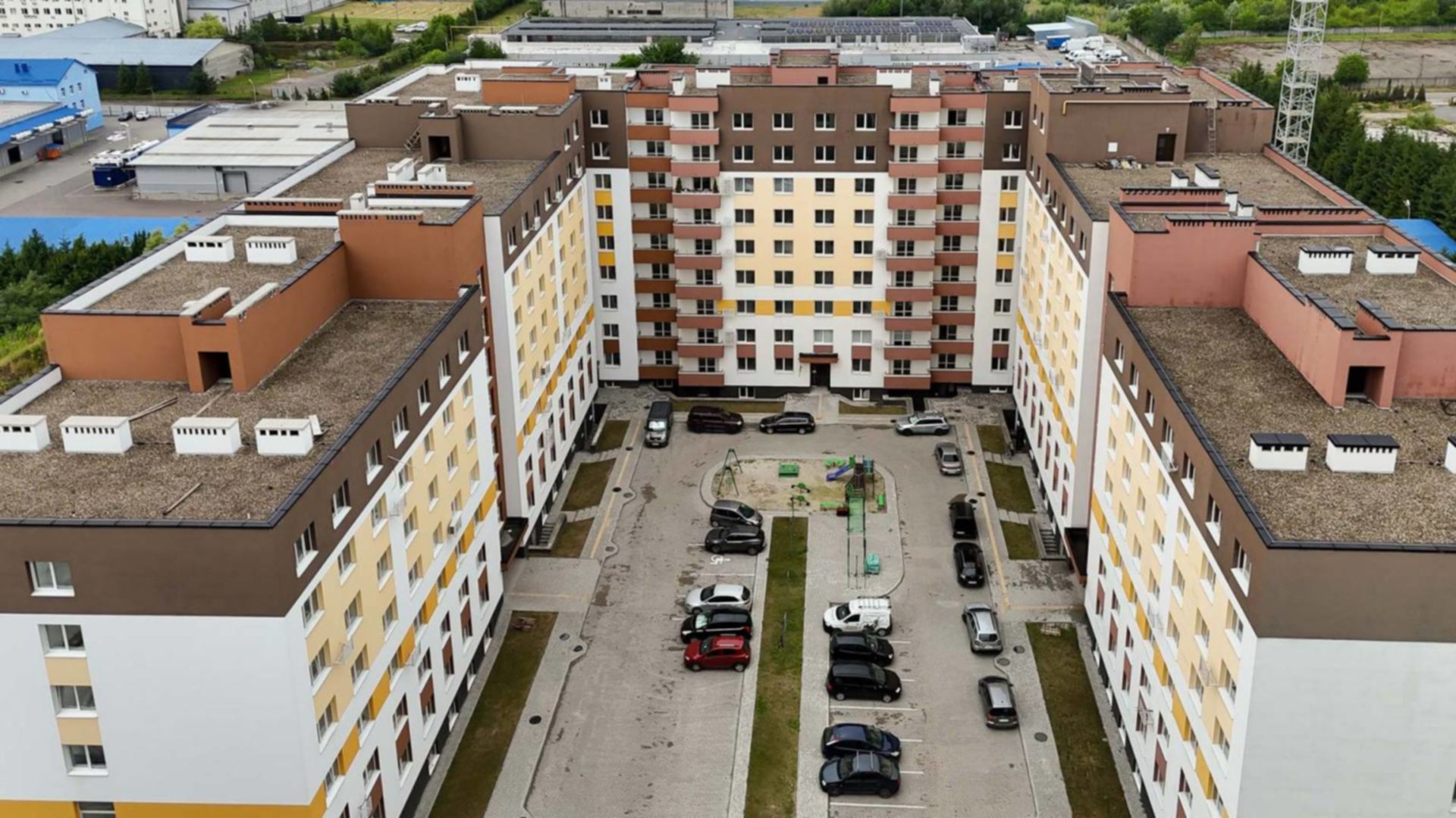 ЖК Компаньон ход строительства фото 892870