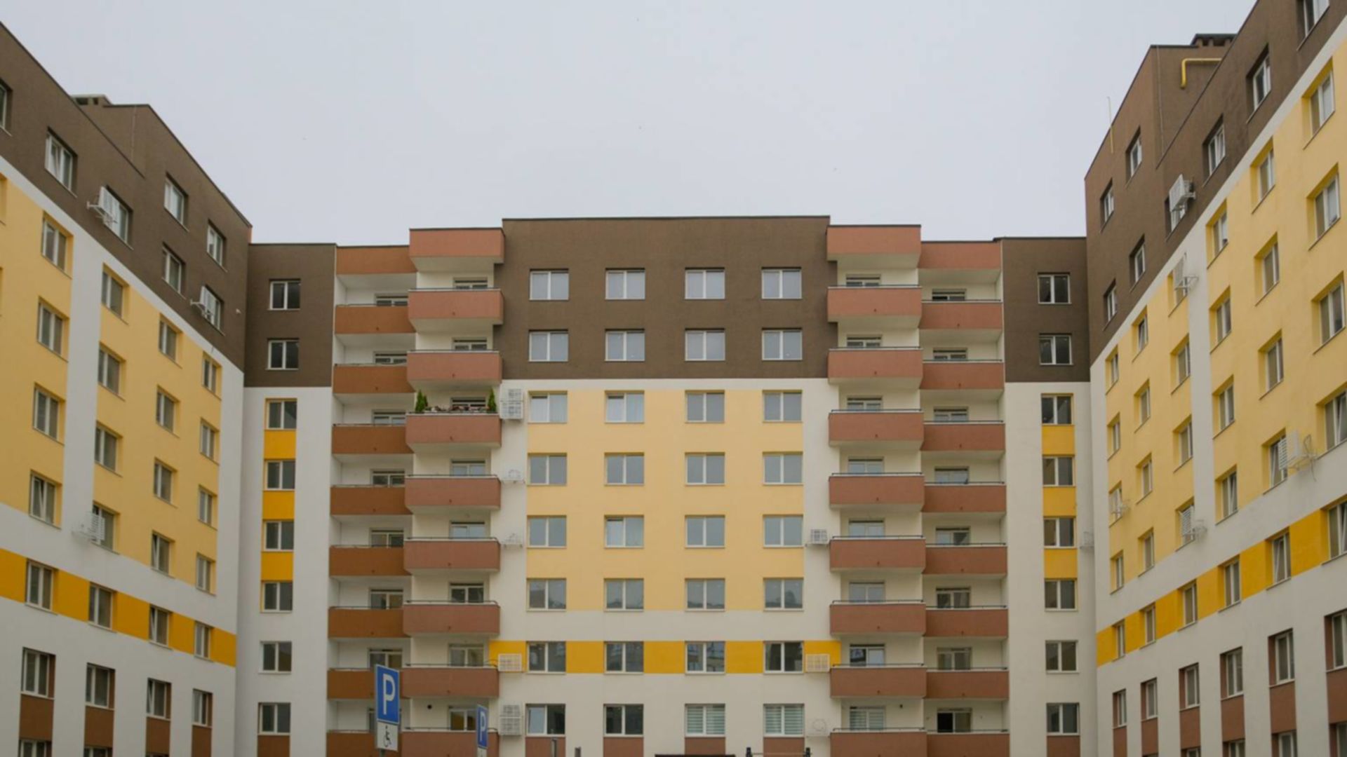 ЖК Компаньон ход строительства фото 892873