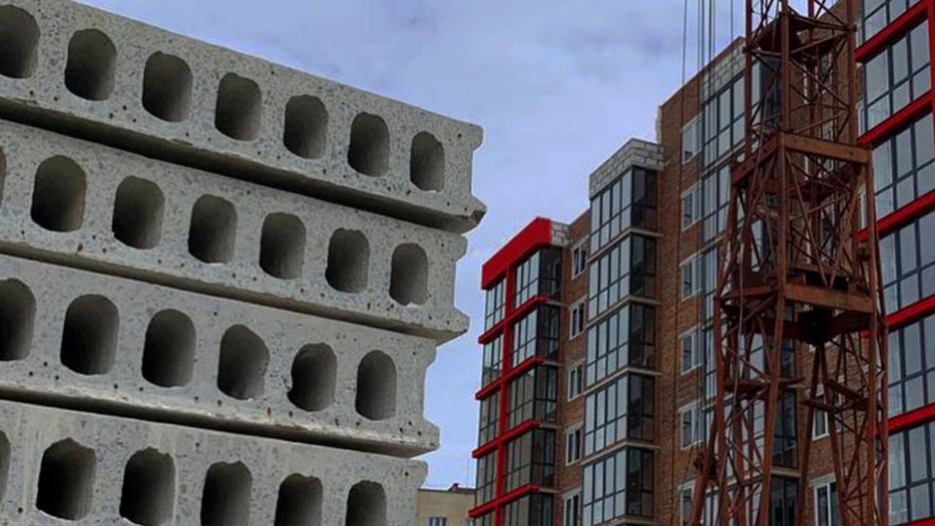 Состоянием на июль 2025 года ЖК Smart Fort ход строительства фото 892902