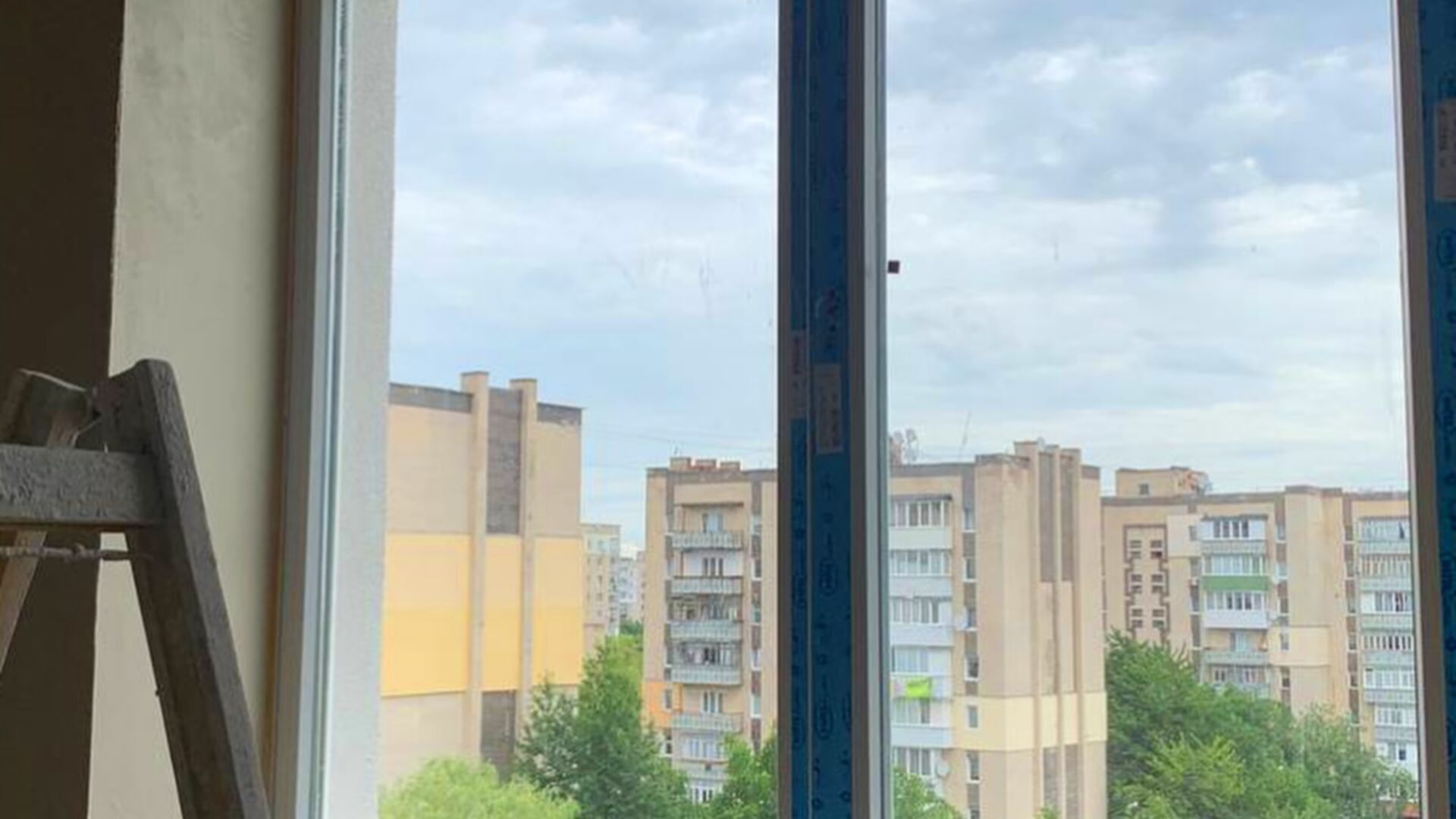 Состоянием на июль 2025 года ЖК Smart Fort ход строительства фото 892904