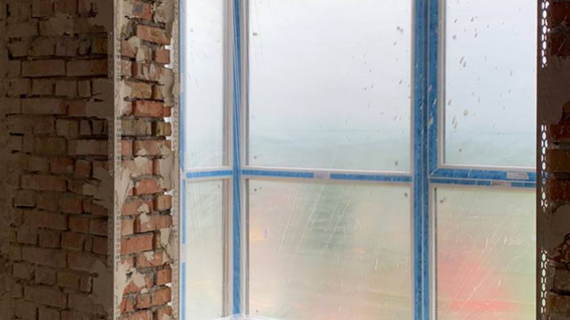 Состоянием на июль 2025 года ЖК Smart Fort ход строительства фото 892905