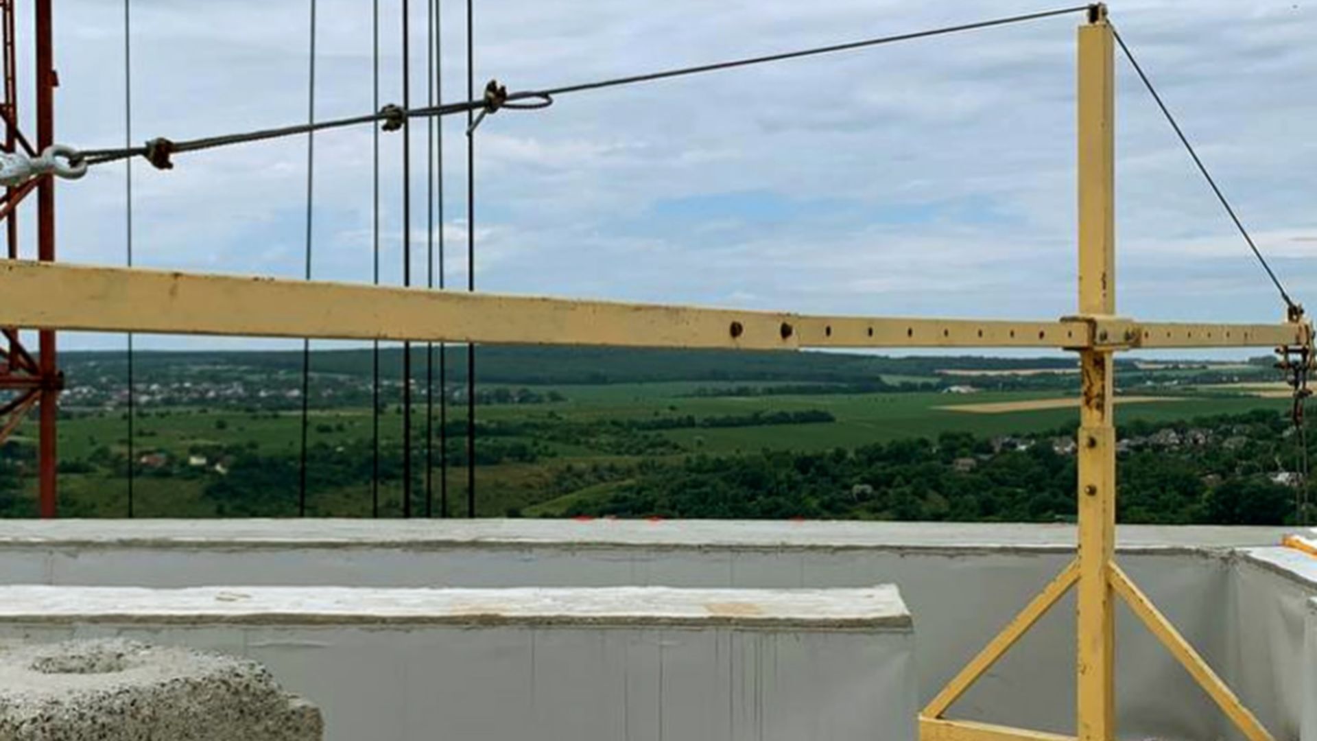 Состоянием на июль 2025 года ЖК Smart Fort ход строительства фото 892908