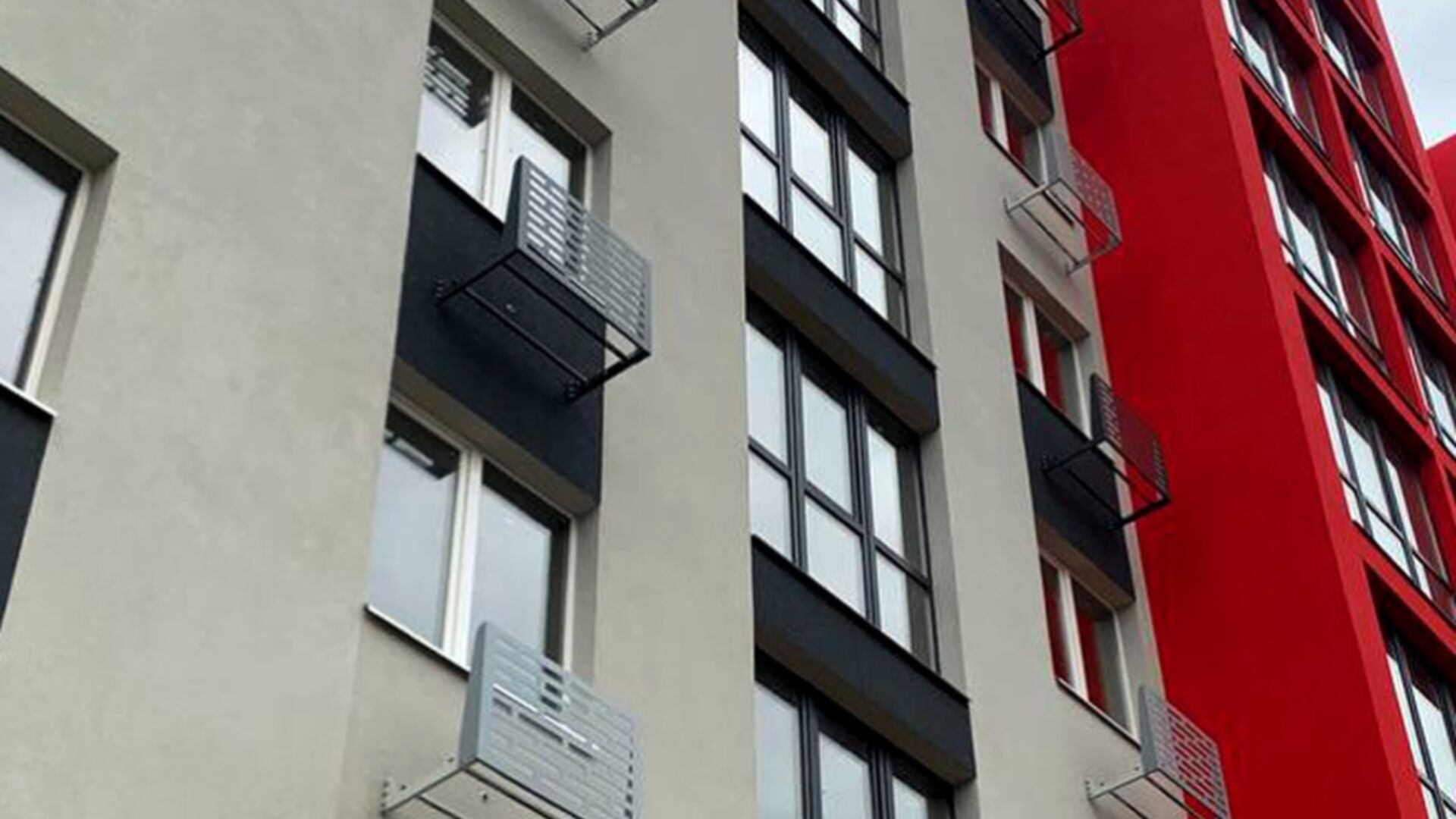 Состоянием на июль 2025 года ЖК Smart Fort ход строительства фото 892909