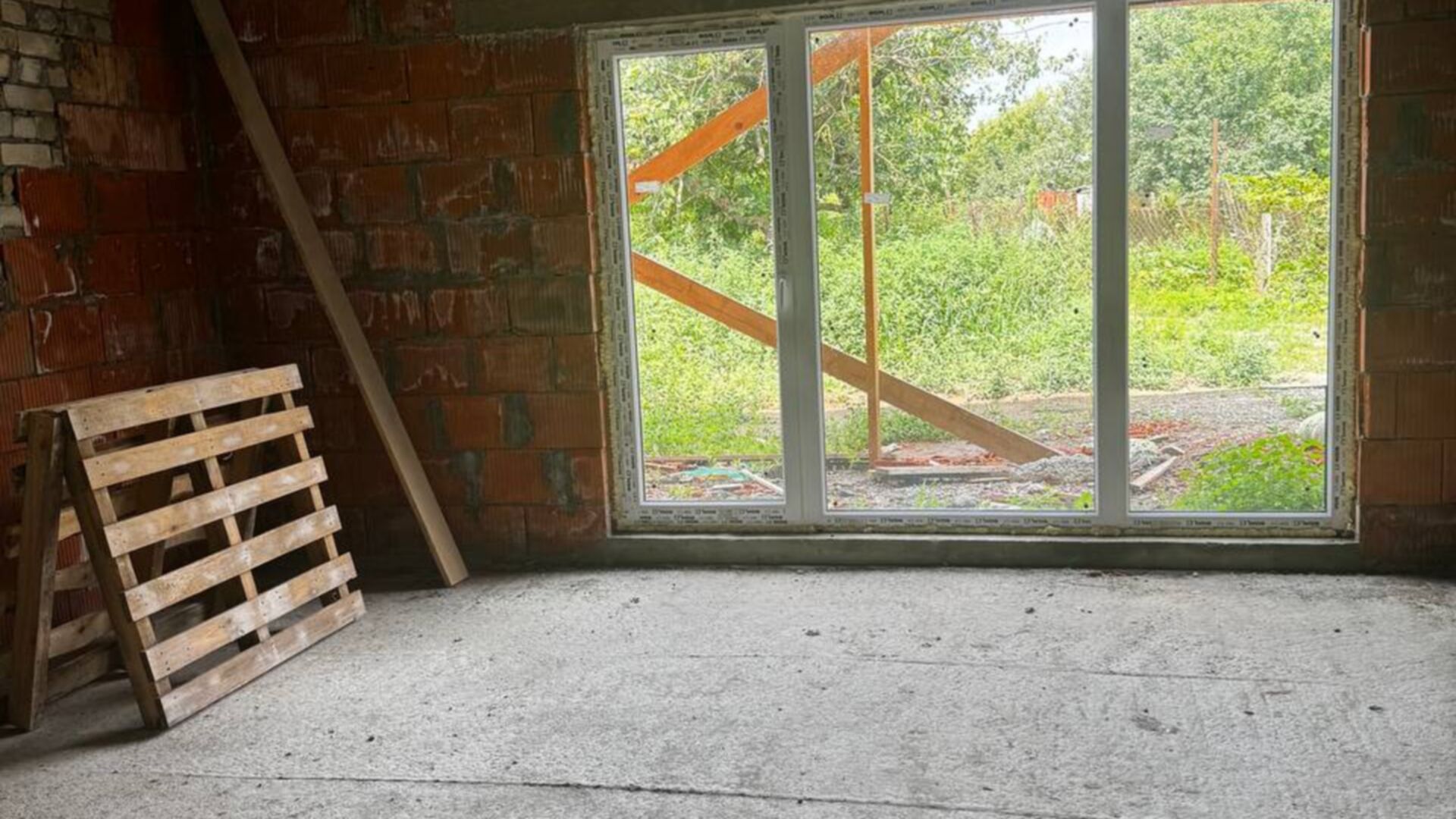 Таунхаус LITHOUS хід будівництва фото 892955