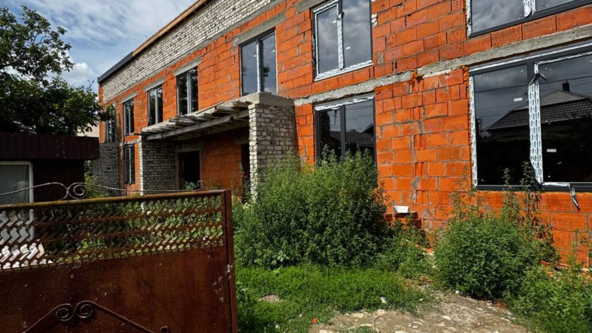 Таунхаус LITHOUS хід будівництва фото 892958