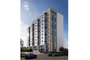 ЖК Shevchenko Hall