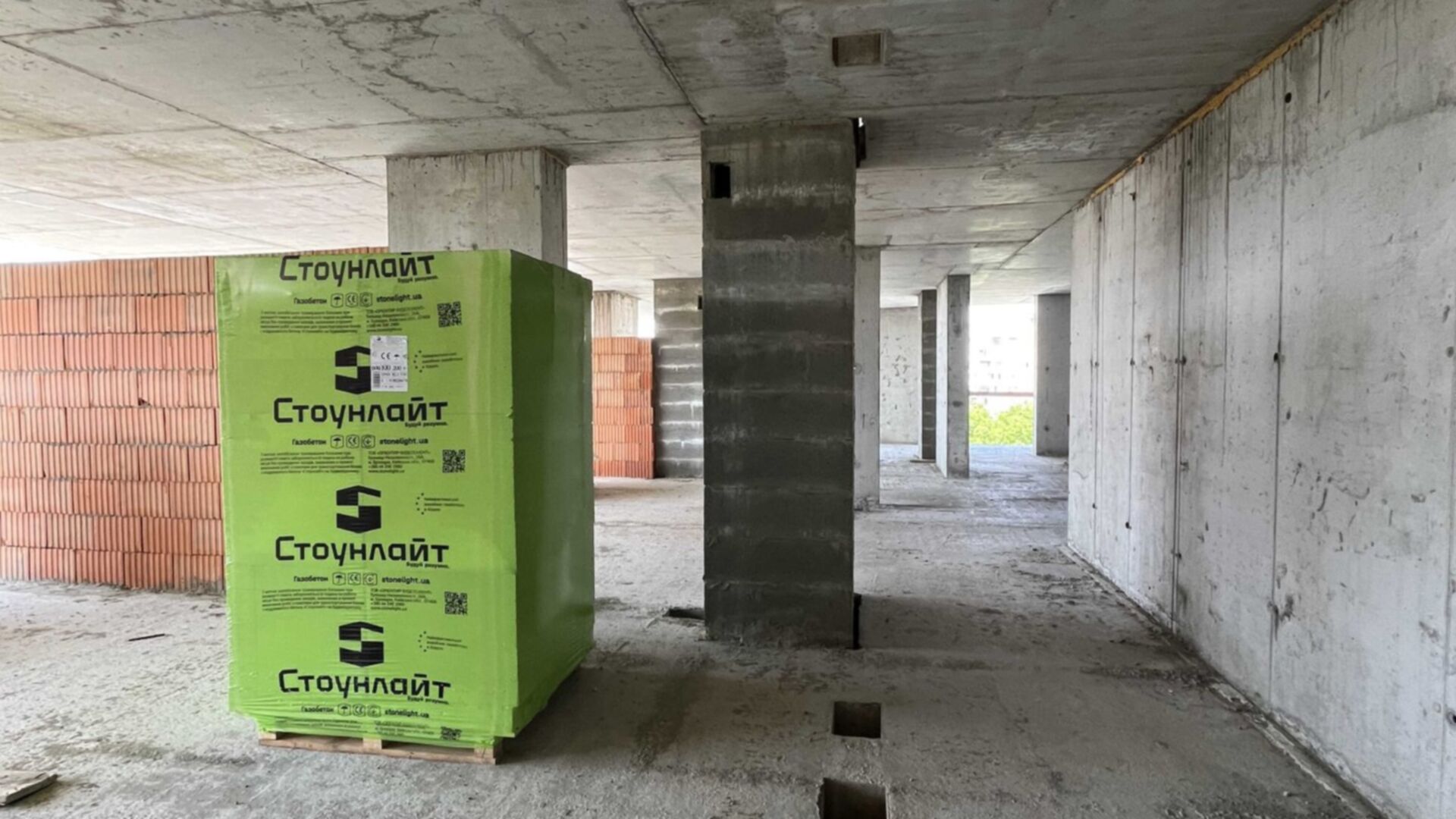 ЖК Sky Hall  хід будівництва фото 893097