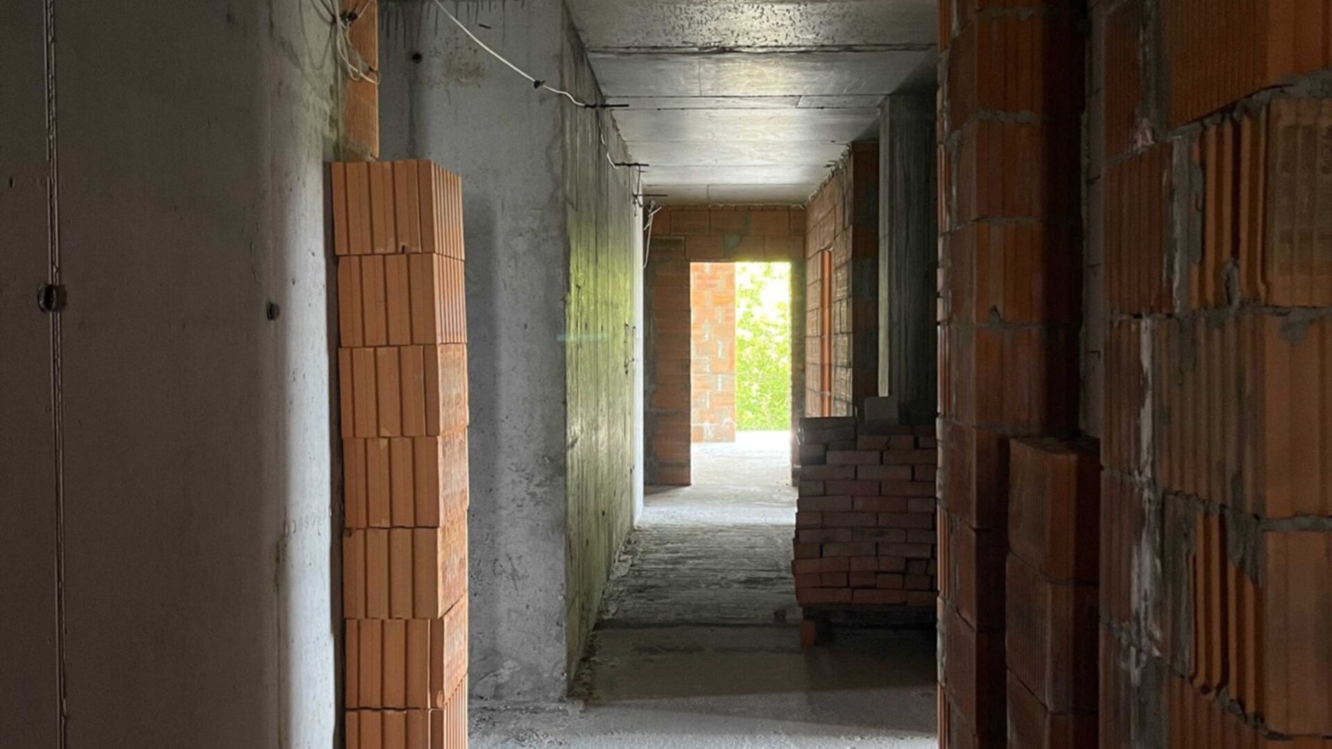 ЖК Sky Hall  хід будівництва фото 893098