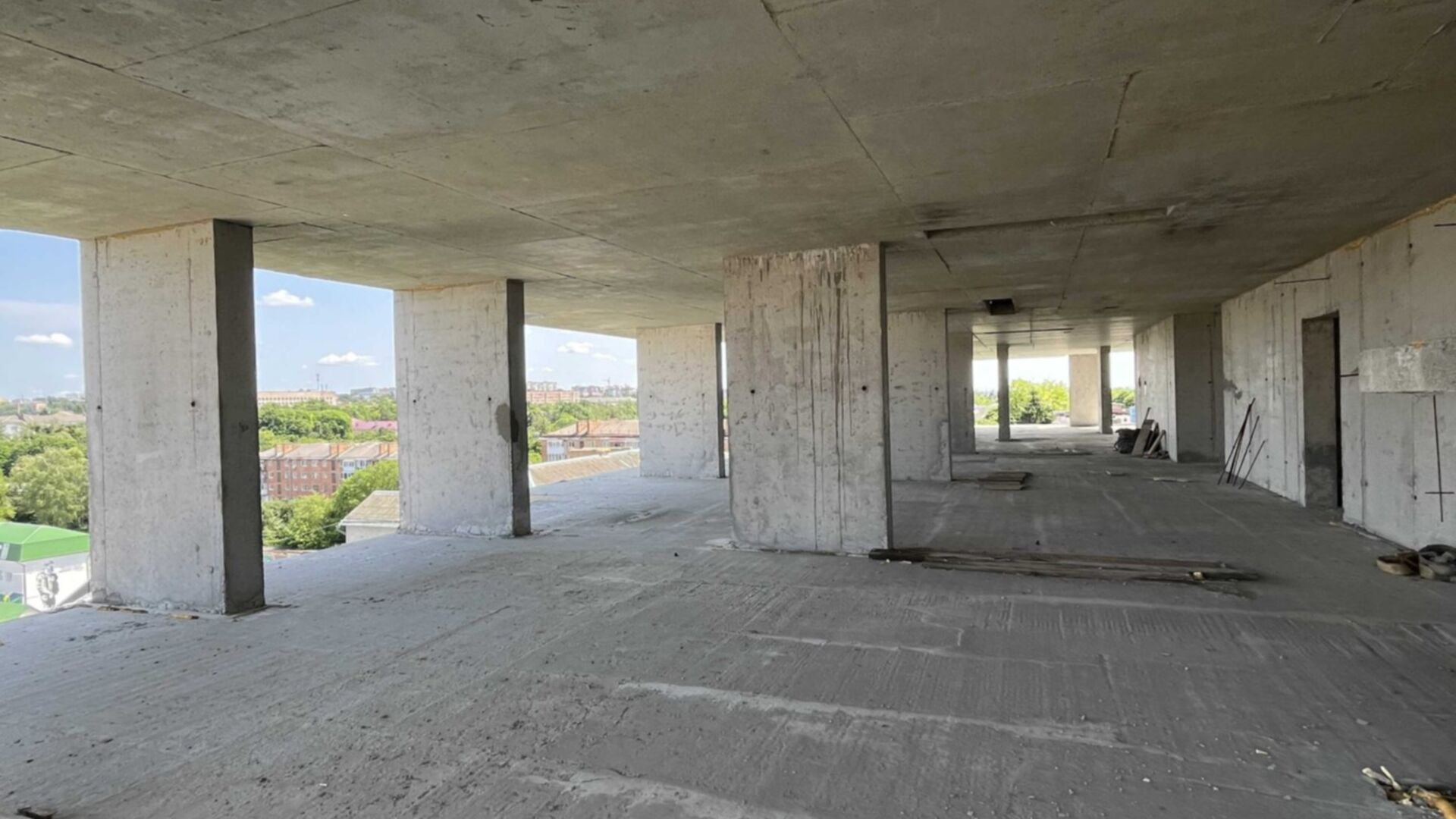 ЖК Sky Hall  хід будівництва фото 893100