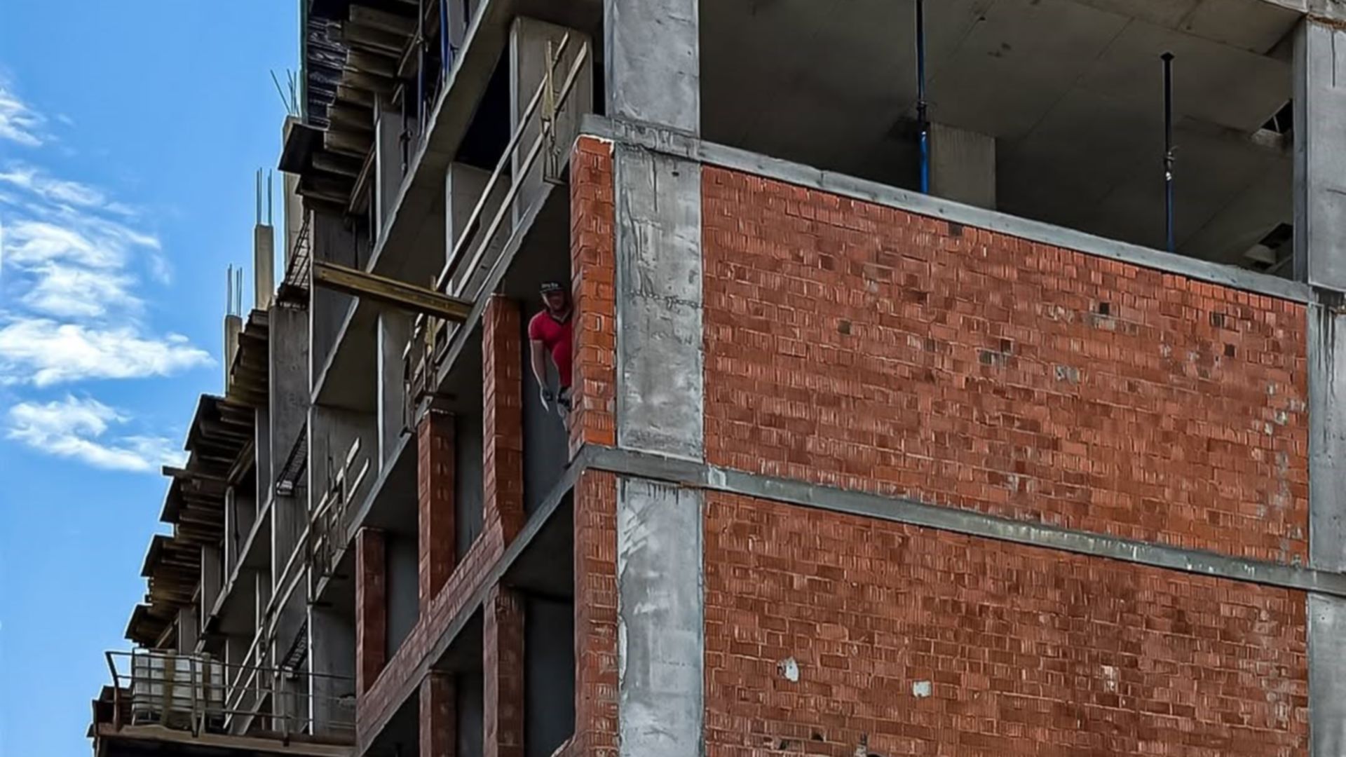 ЖК Lypynsky ход строительства фото 893140