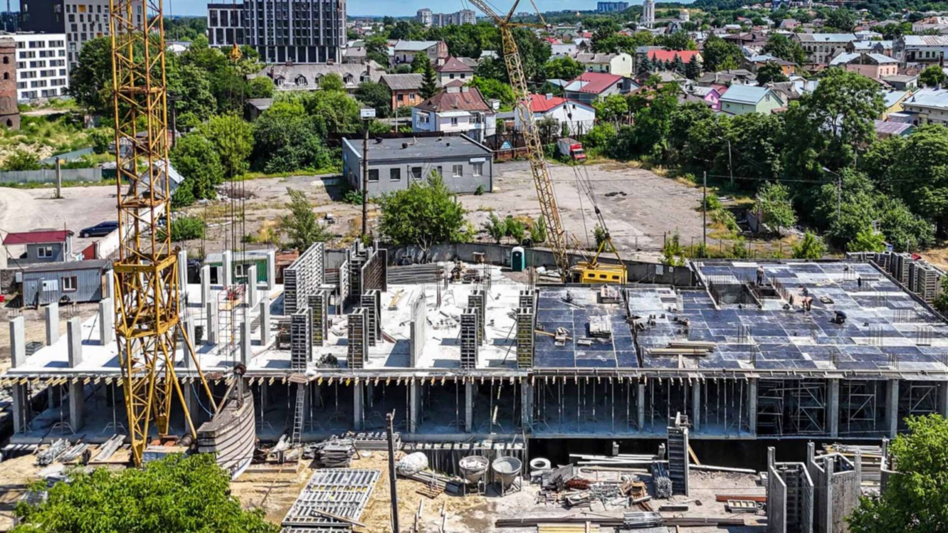 ЖК Father хід будівництва фото 893152