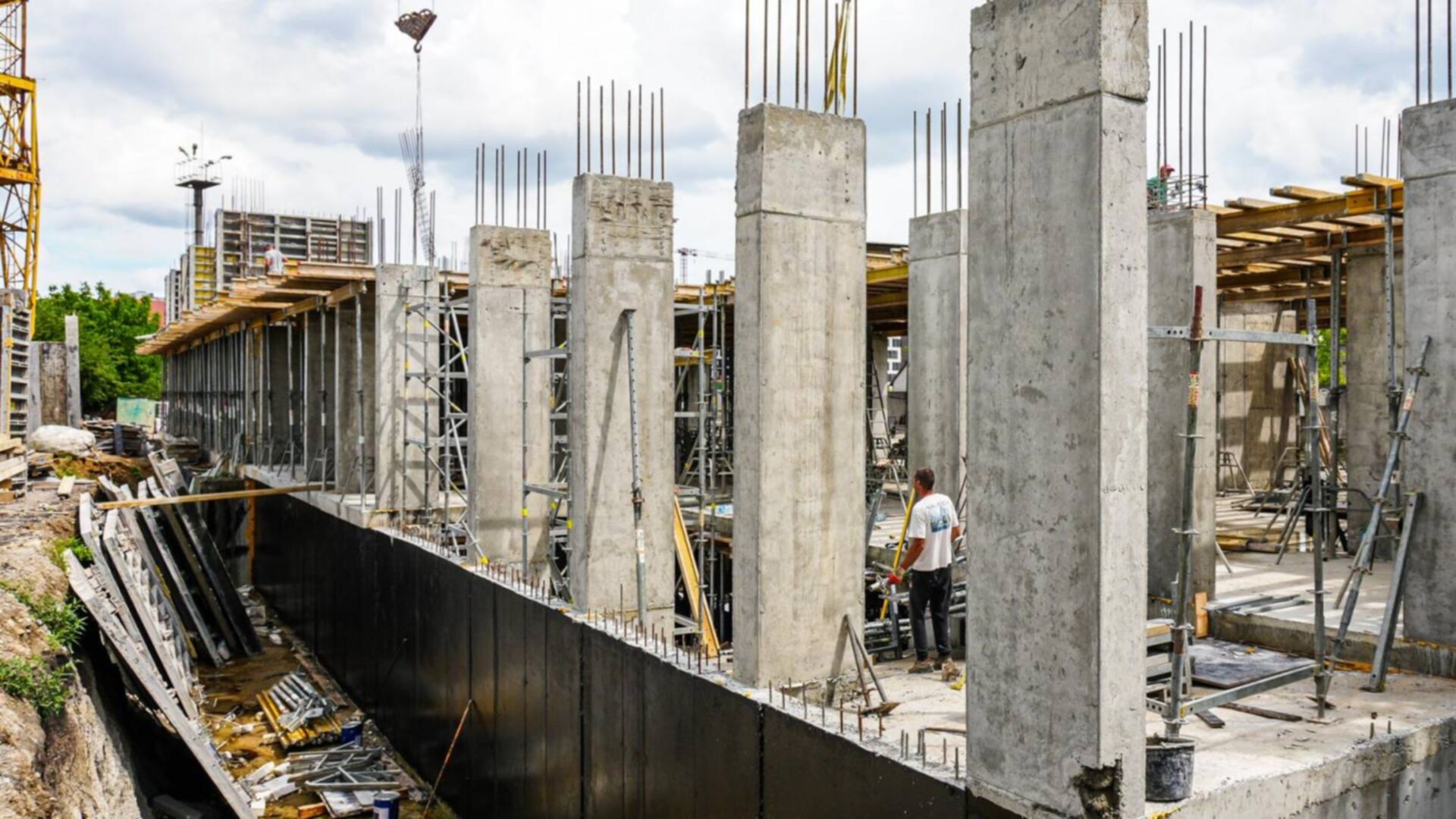 ЖК Father хід будівництва фото 893153