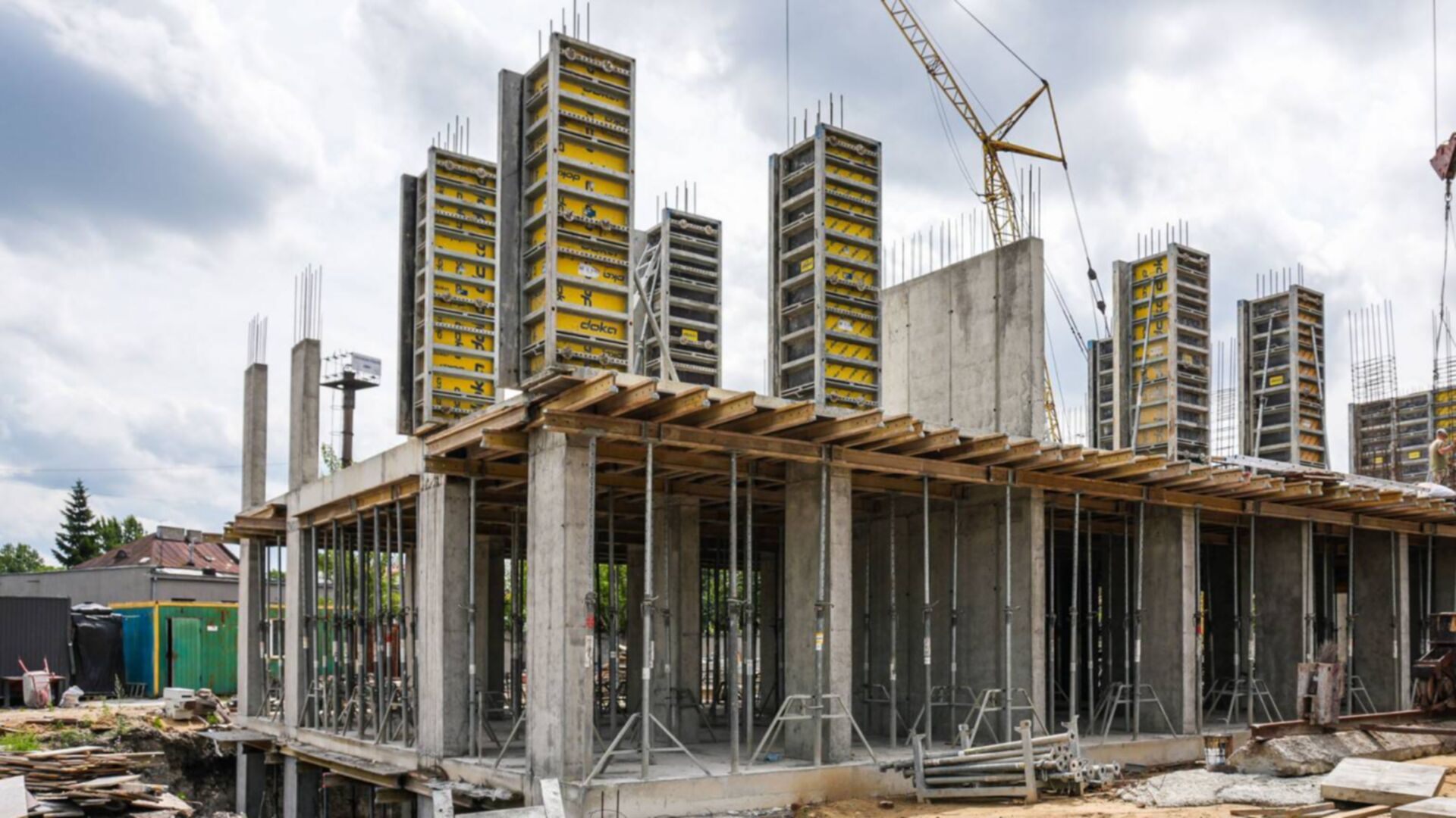 ЖК Father хід будівництва фото 893159