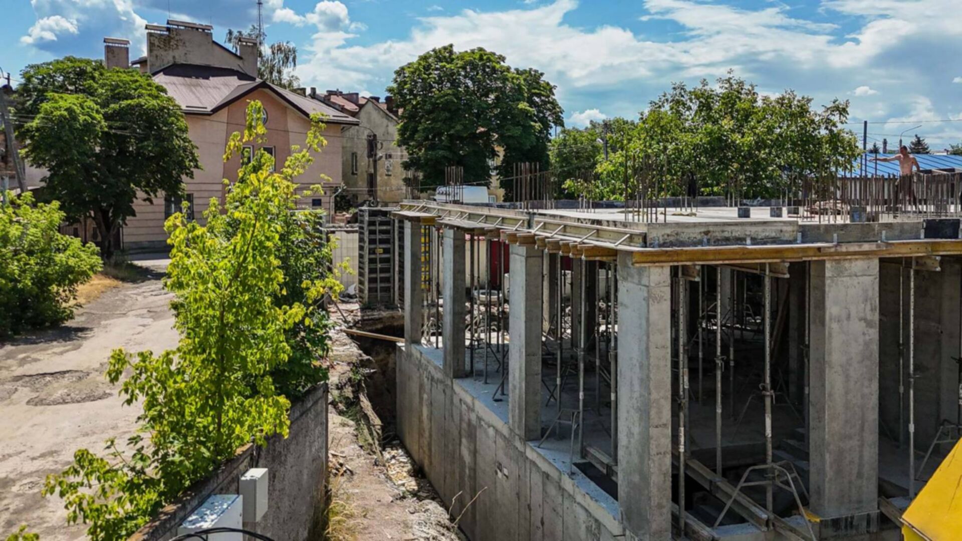 ЖК Father хід будівництва фото 893161