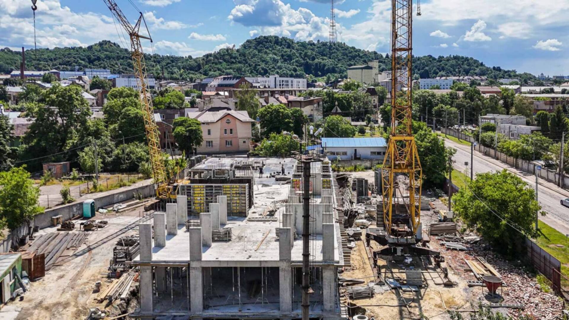 ЖК Father хід будівництва фото 893163