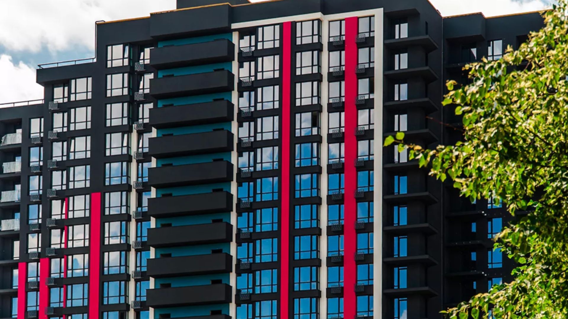 Станом на липень 2025 року ЖК SKYGARDEN хід будівництва фото 893795