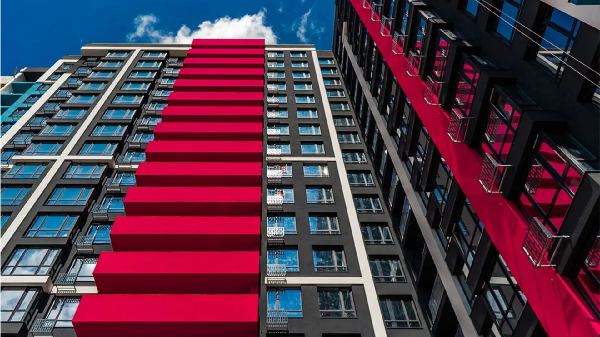 Станом на липень 2025 року ЖК SKYGARDEN хід будівництва фото 893799