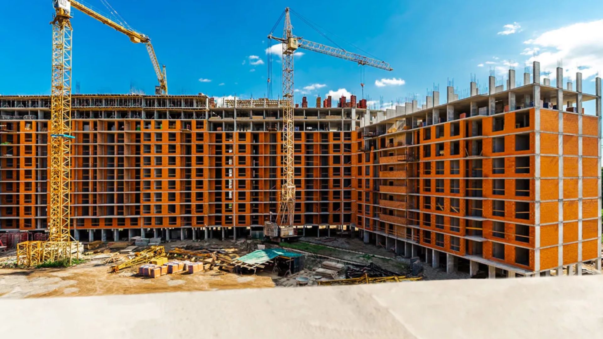 Станом на липень 2025 року ЖК SKYGARDEN хід будівництва фото 893807