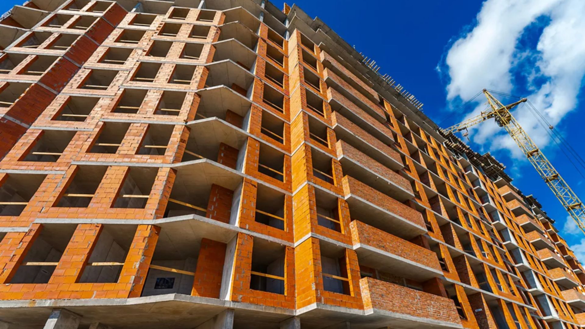 Станом на липень 2025 року ЖК SKYGARDEN хід будівництва фото 893820