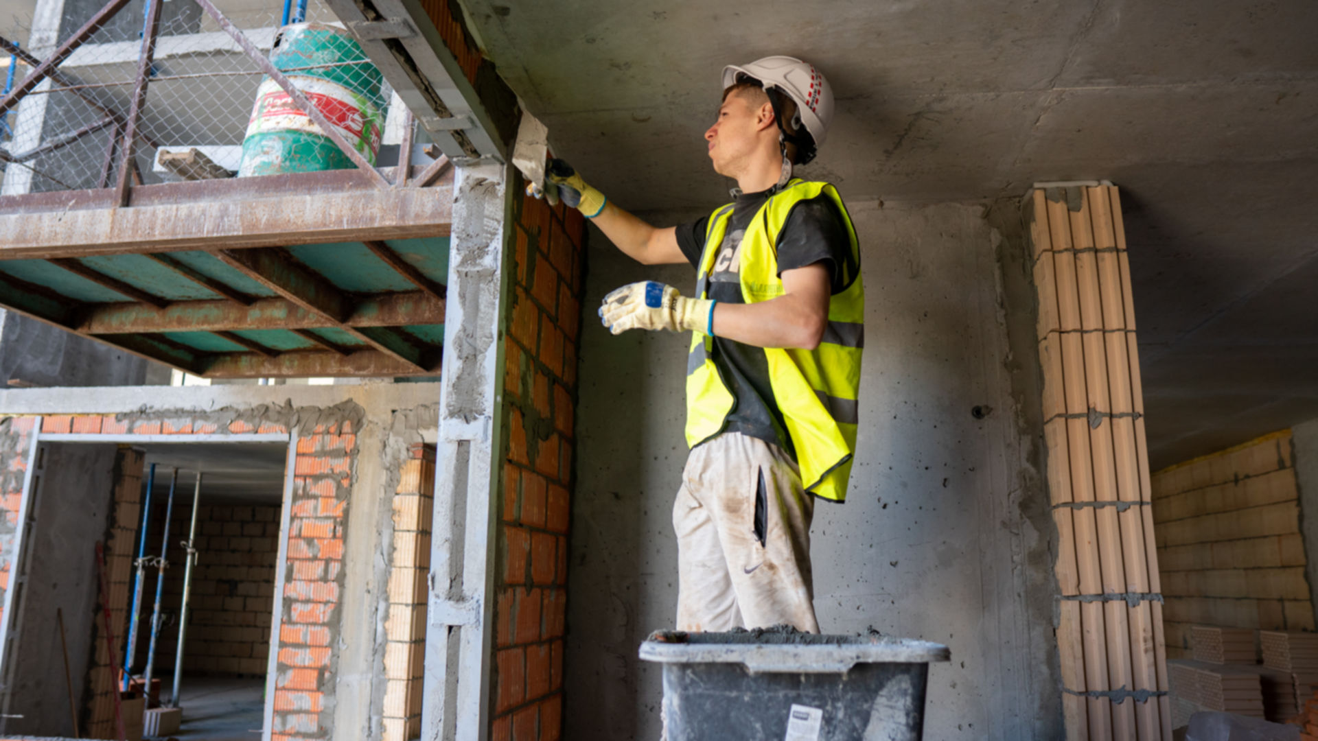 Состоянием на июнь 2025 года ЖК Sky Avenue ход строительства фото 894055