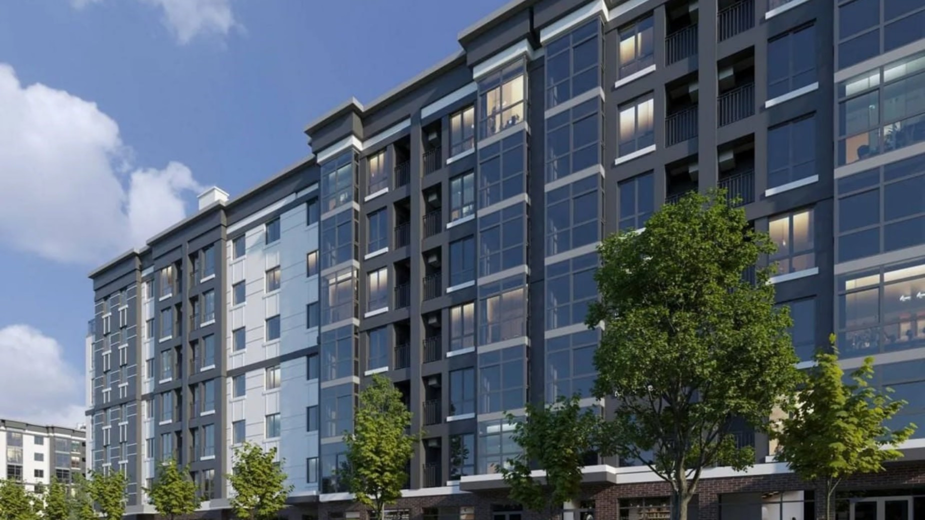 ЖК Новый Хотив  фото 894070