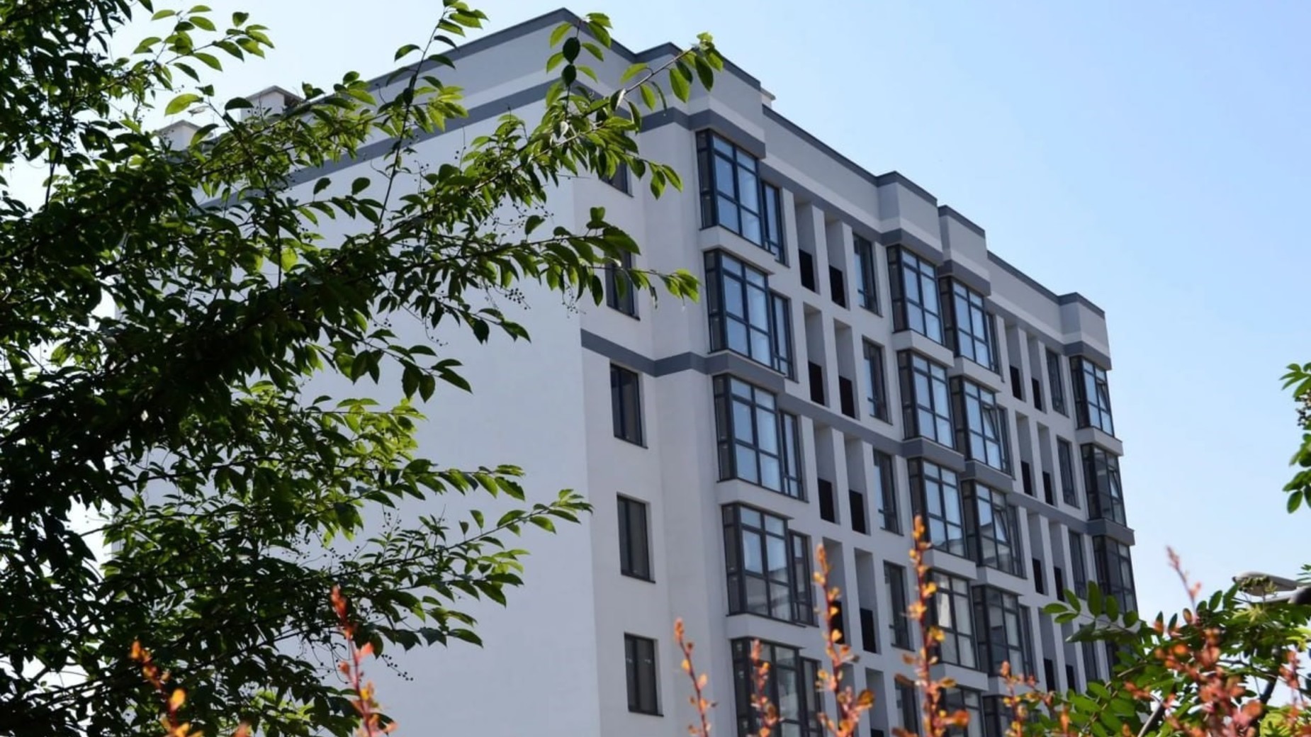 ЖК Новый Хотив  фото 894074