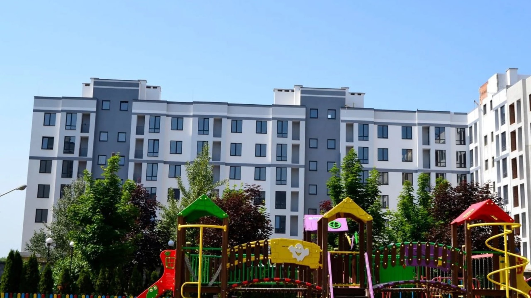 ЖК Новый Хотив  фото 894075