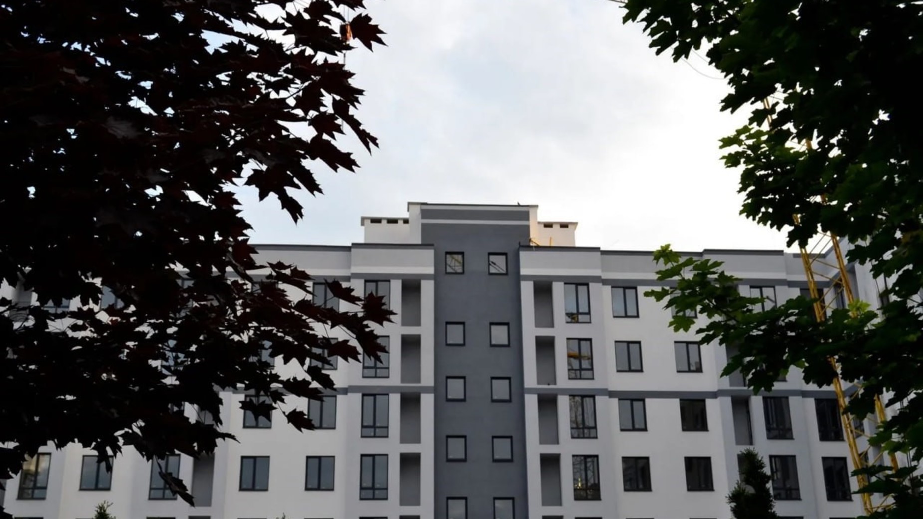 ЖК Новый Хотив  фото 894077