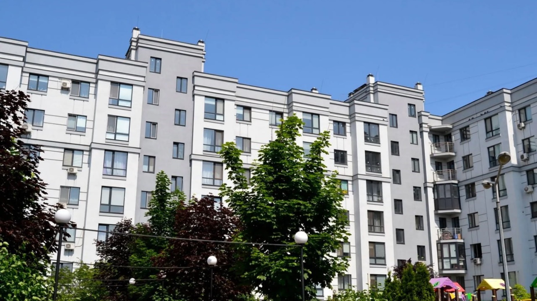 ЖК Новый Хотив  фото 894080