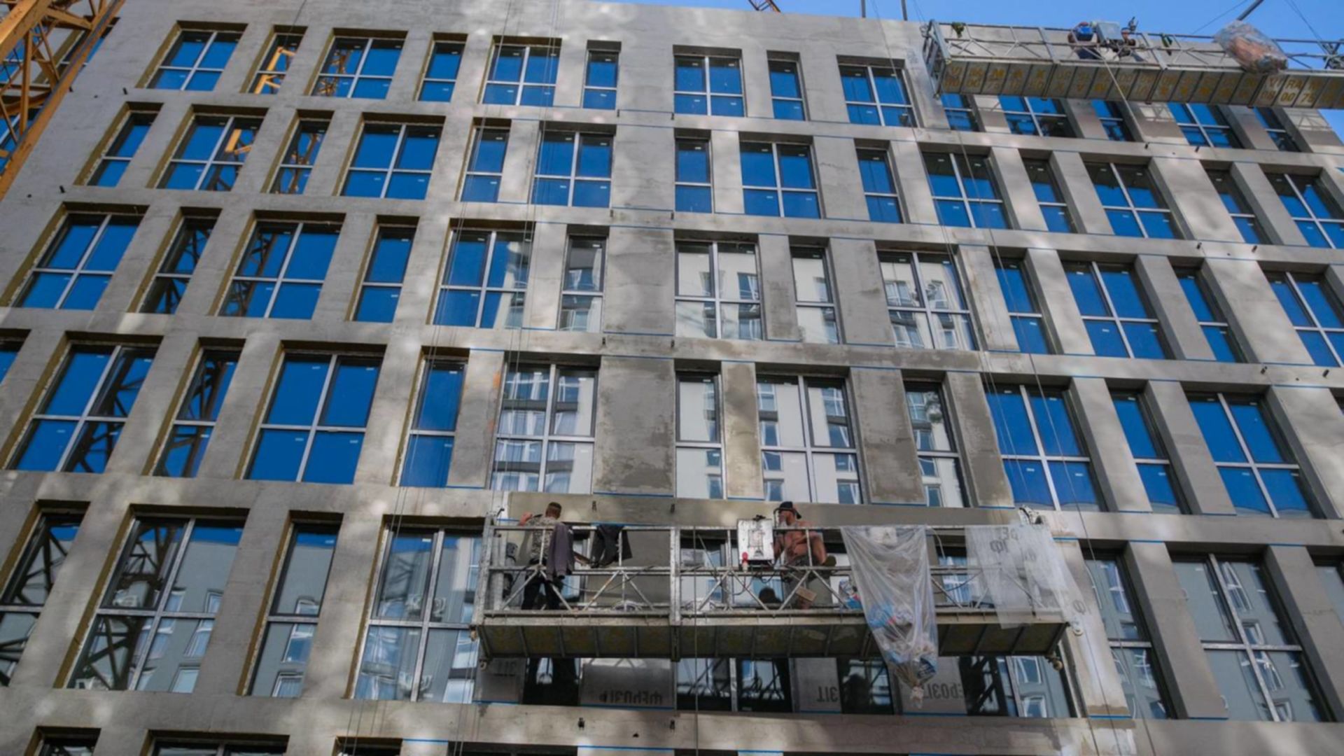 ЖК Велика Британія хід будівництва фото 894235