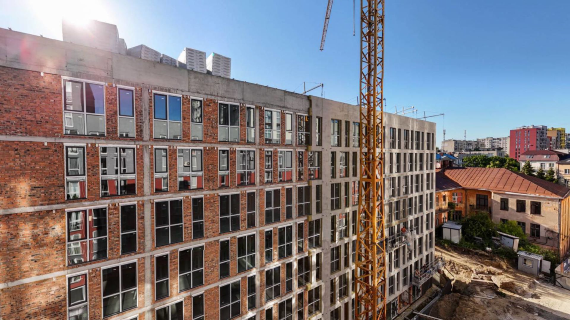 ЖК Велика Британія хід будівництва фото 894241