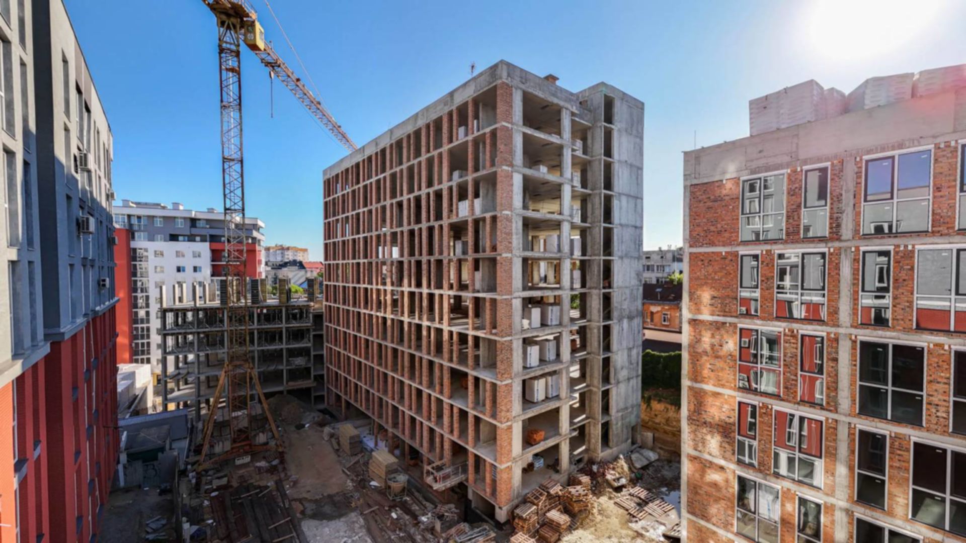 ЖК Велика Британія хід будівництва фото 894244