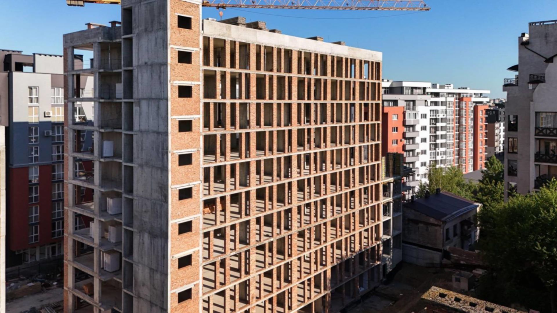 ЖК Велика Британія хід будівництва фото 894246