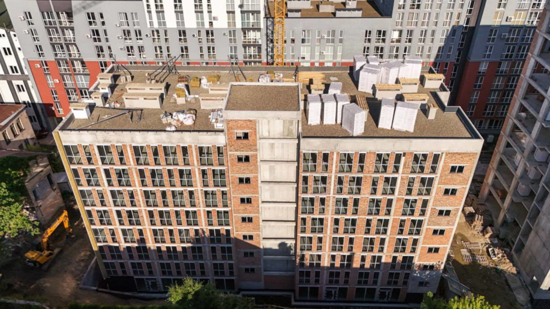 ЖК Велика Британія хід будівництва фото 894248