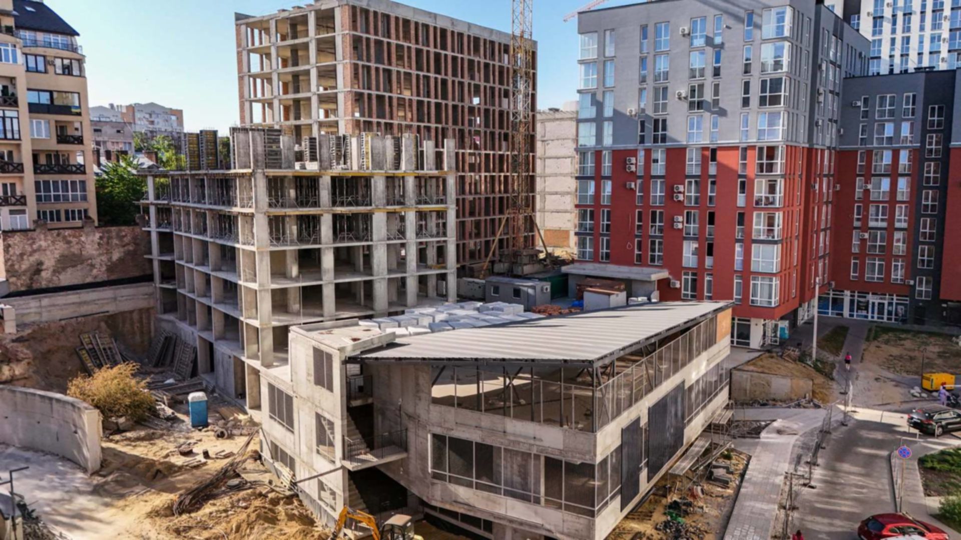 ЖК Велика Британія хід будівництва фото 894251