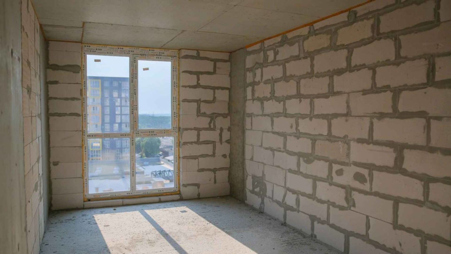 Станом на червень 2025 року ЖК Ріел Сіті хід будівництва фото 894261