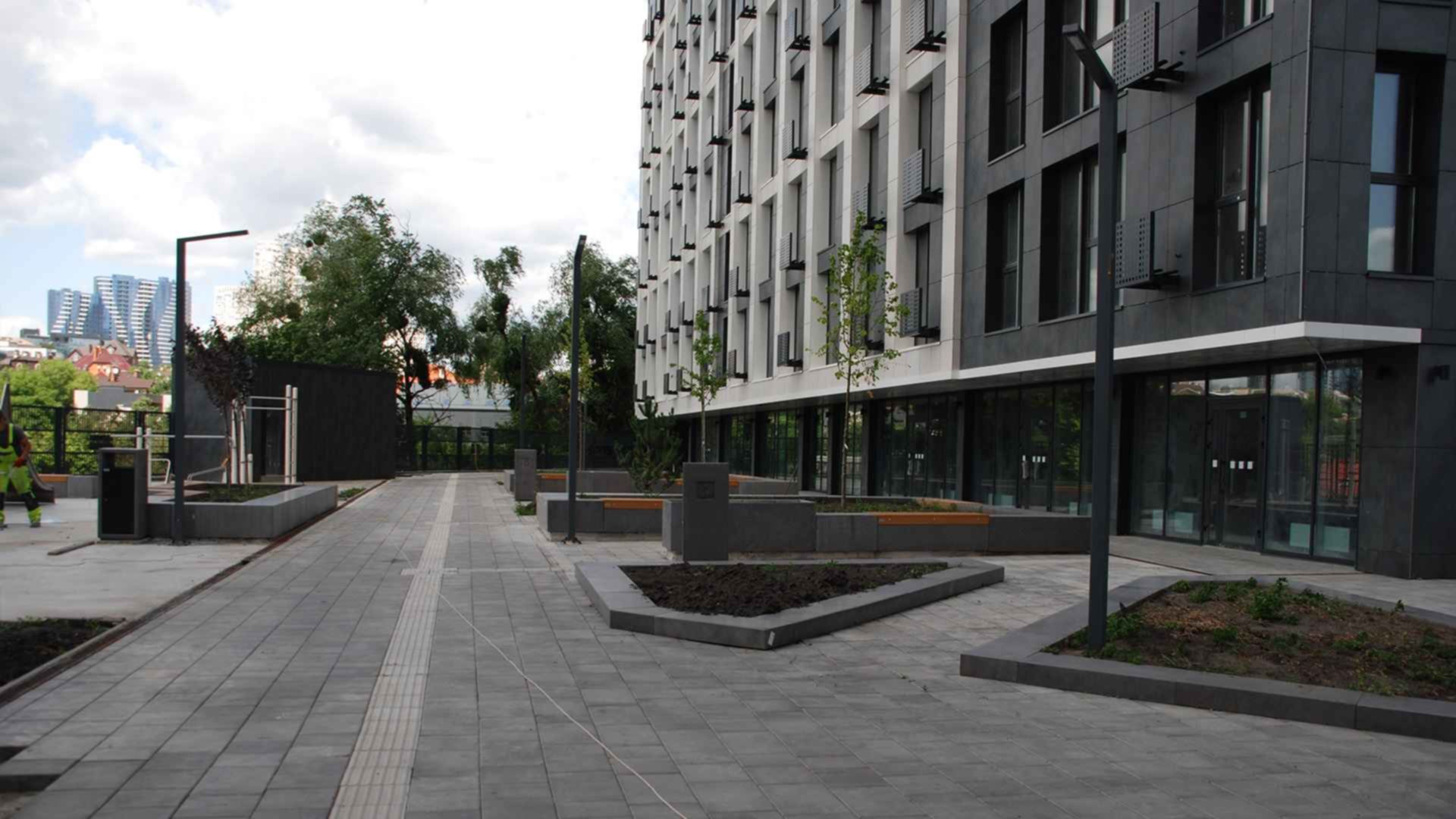 ЖК Nordica Residence ход строительства фото 894290