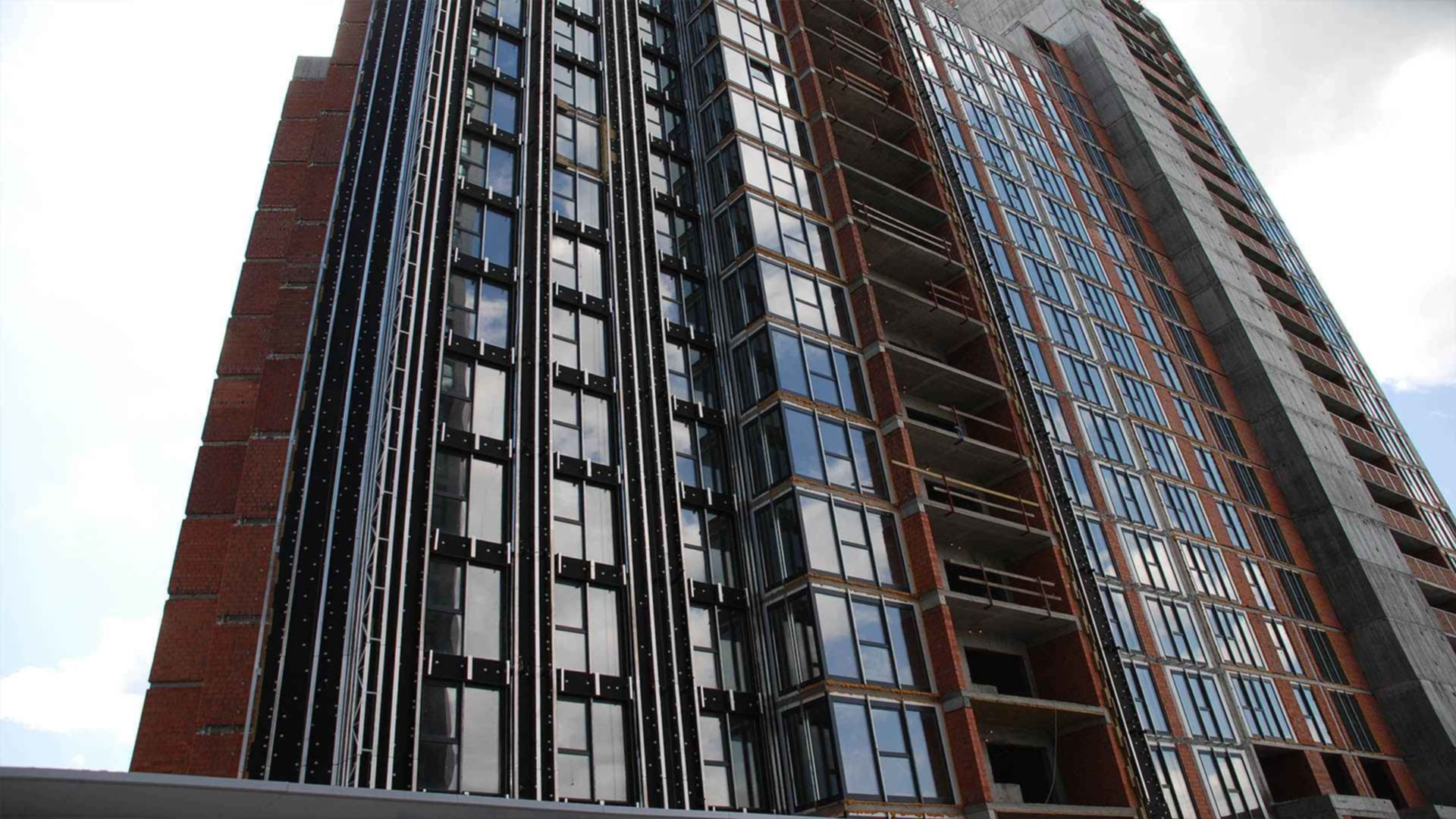 ЖК Nordica Residence ход строительства фото 894303