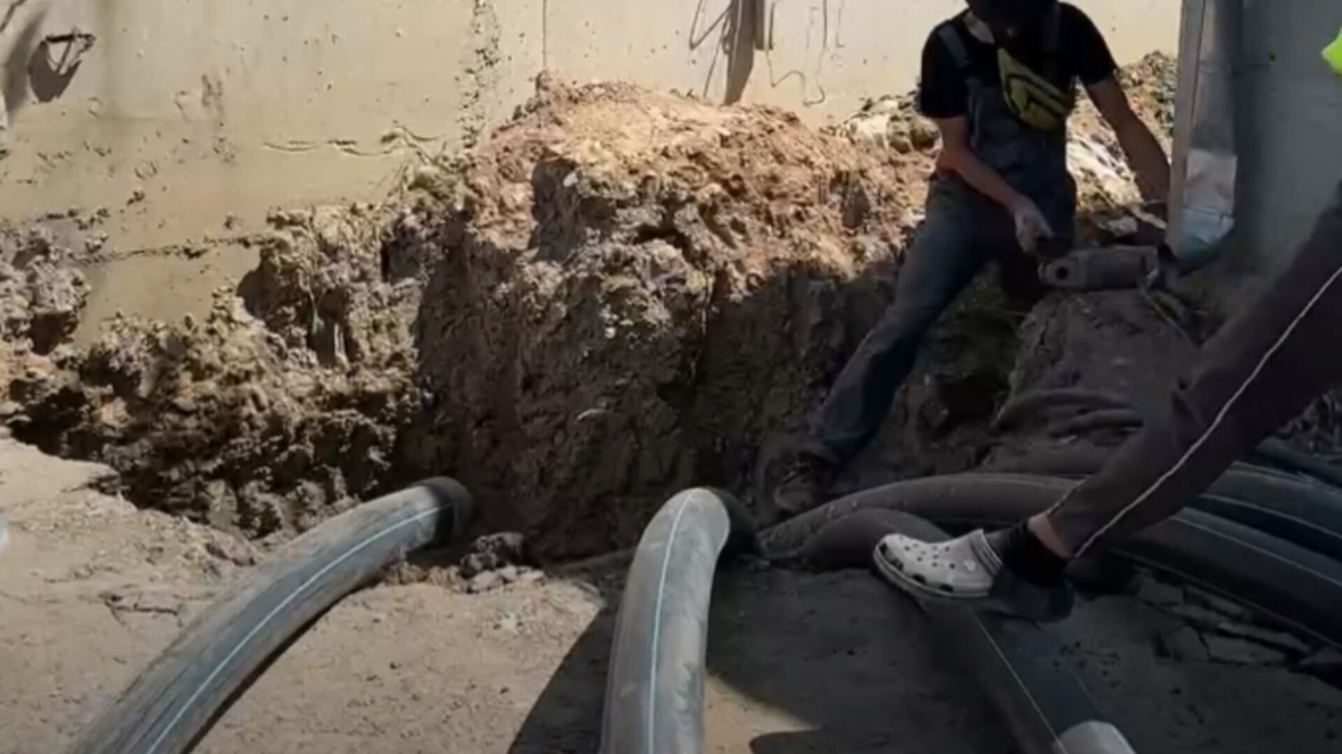 ЖК Удобный ход строительства фото 894416