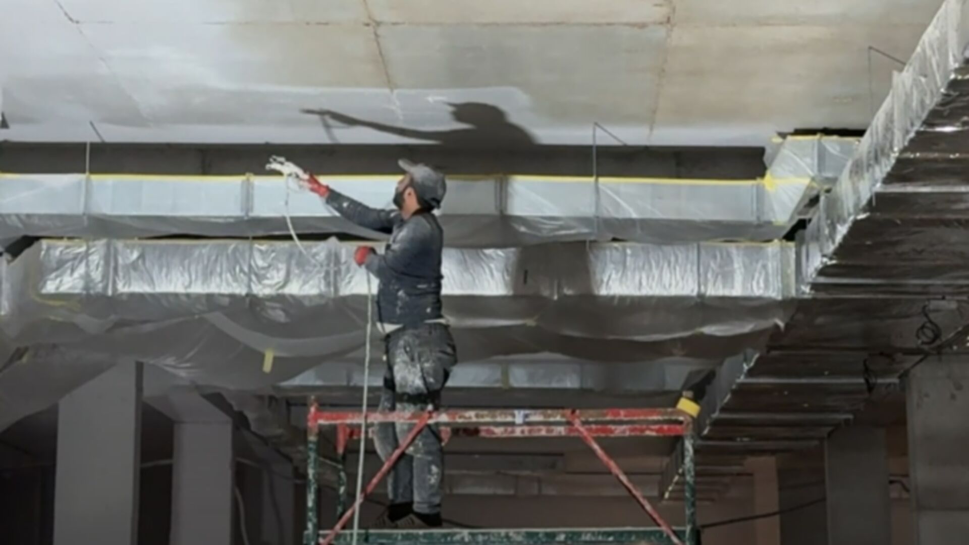 ЖК Удобный ход строительства фото 894417