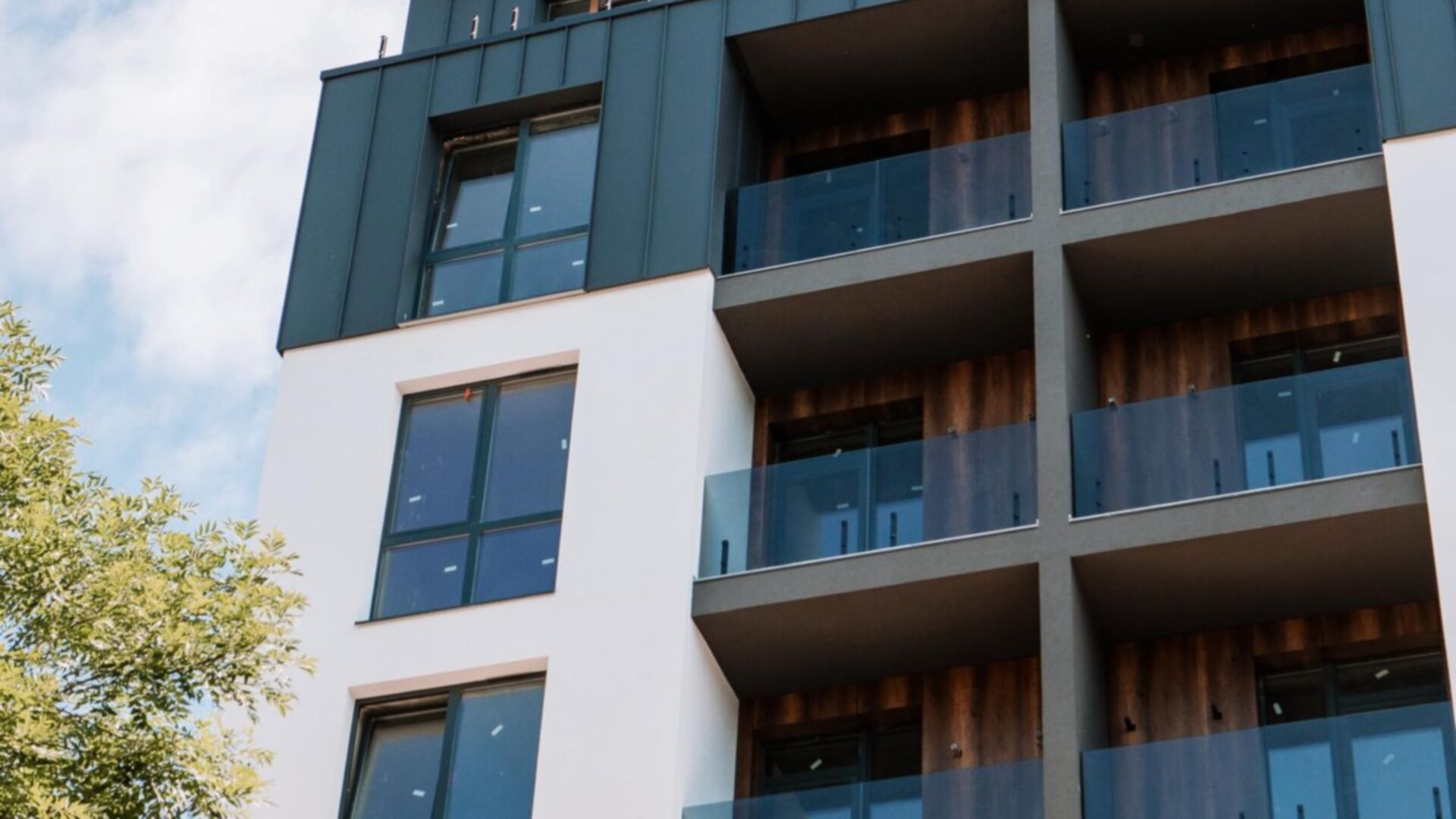 ЖК Globus Elite 2 ход строительства фото 894580