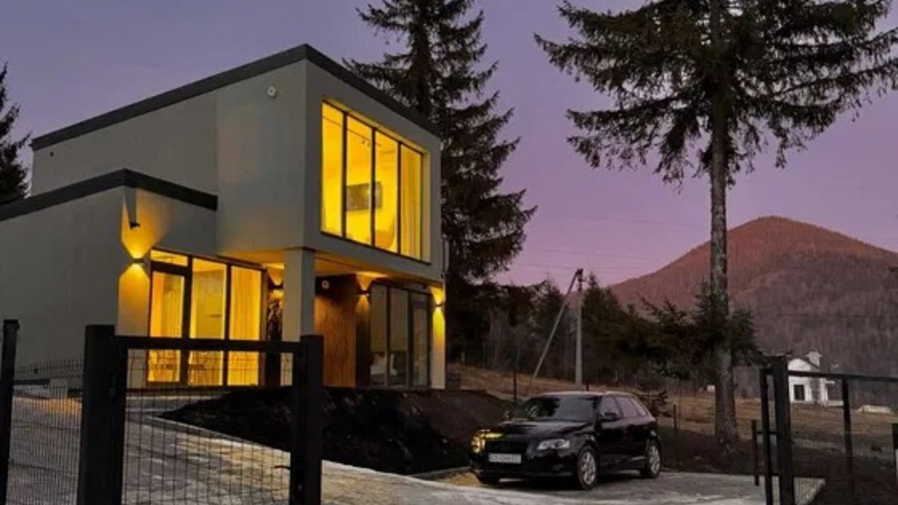 КМ SOLOMON Residence фото 894613