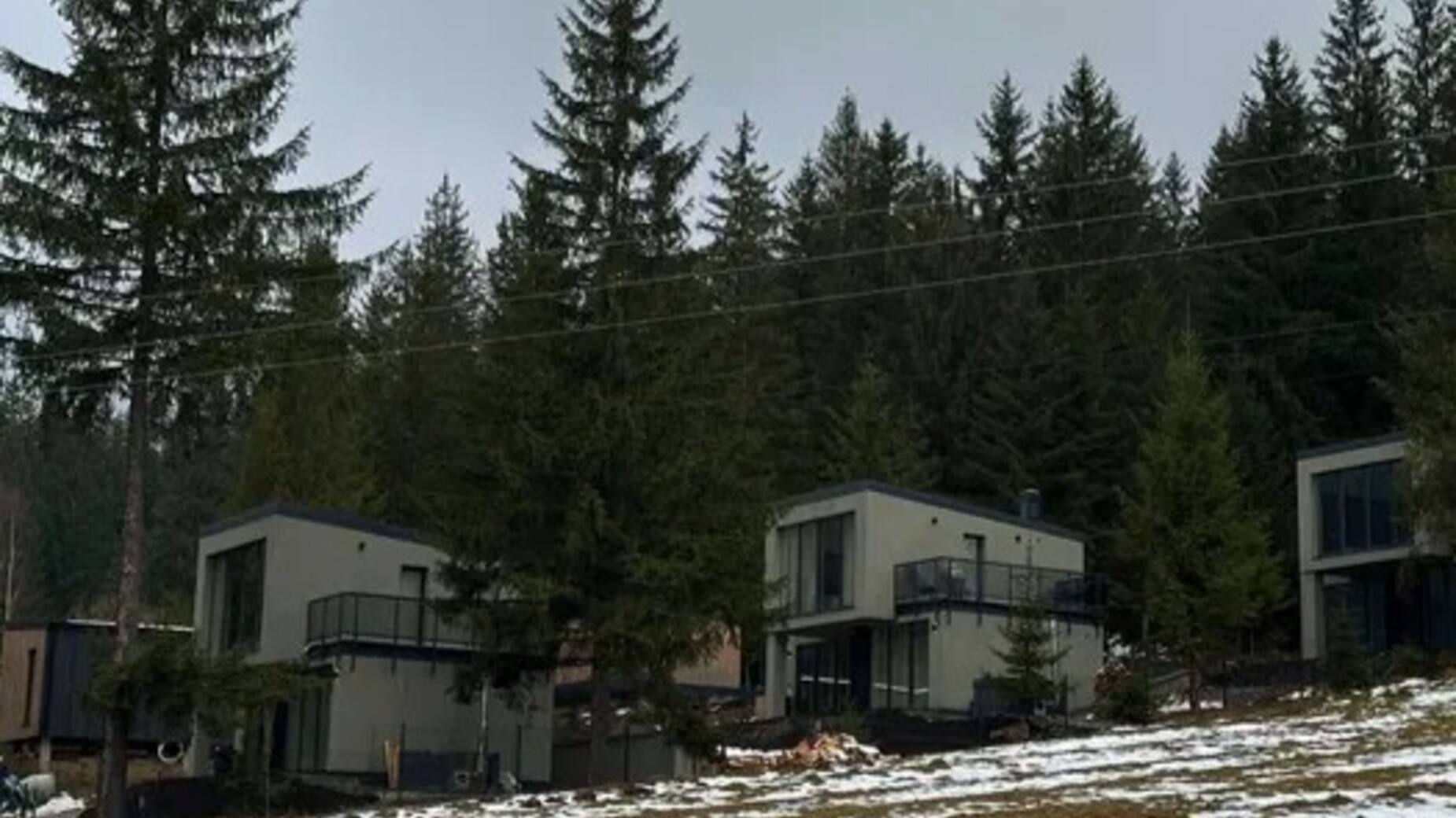 КМ SOLOMON Residence фото 894614