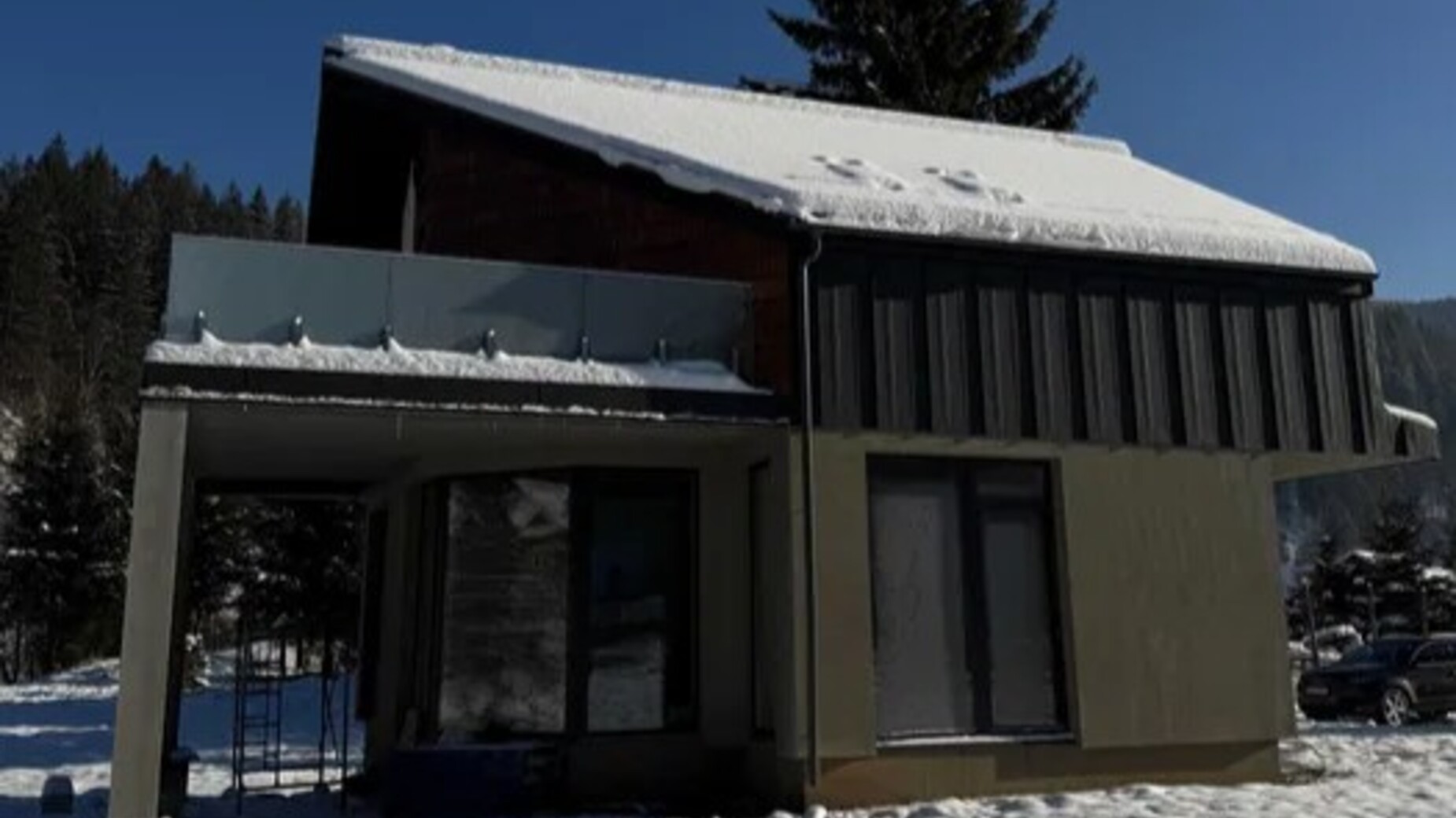 КМ SOLOMON Residence фото 894616