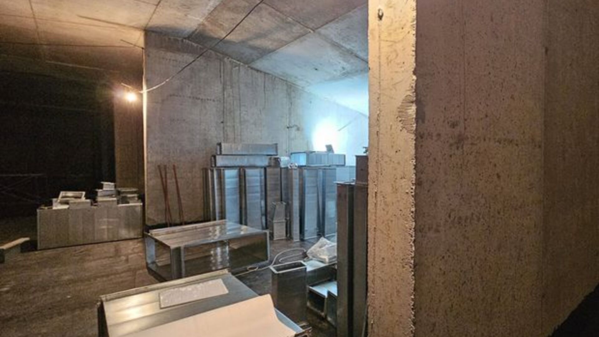 ЖК Atlanta Tower ход строительства фото 894841