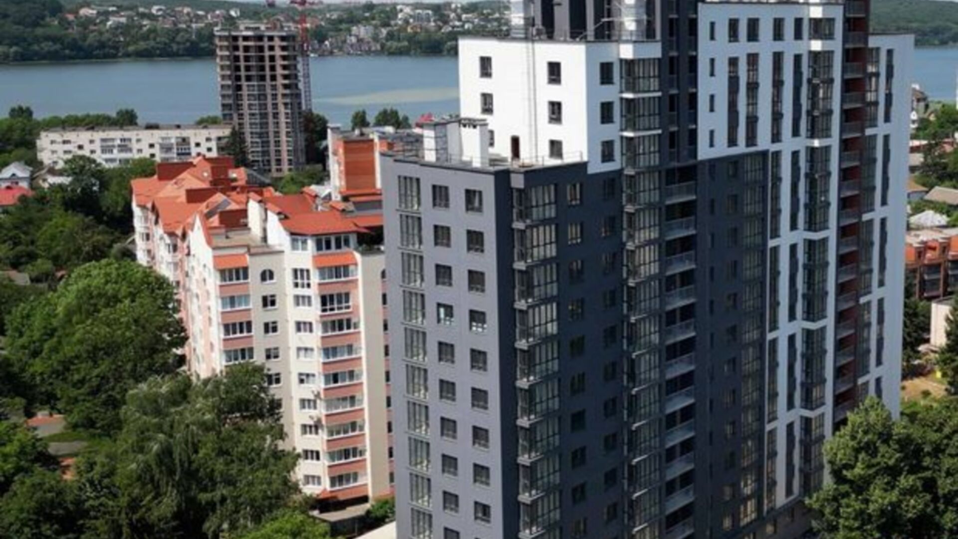 ЖК Atlanta Tower ход строительства фото 894843