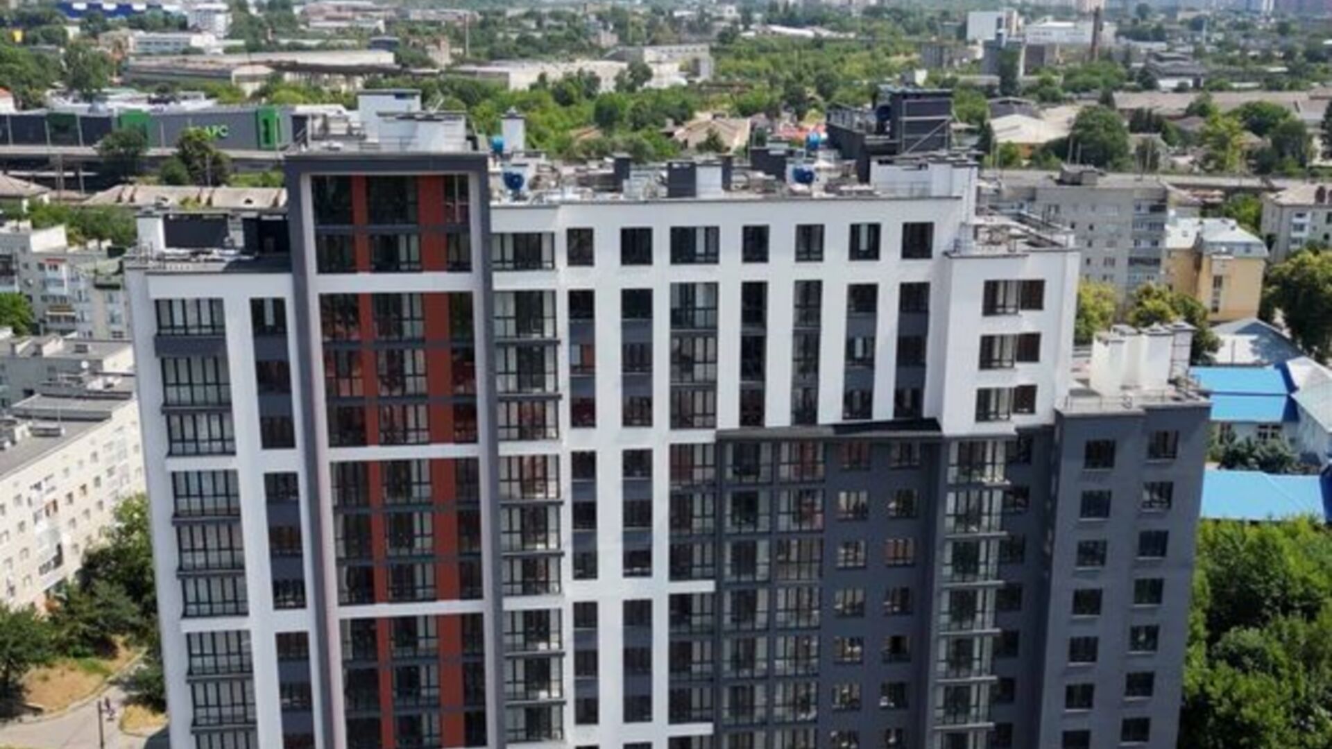 ЖК Atlanta Tower ход строительства фото 894844