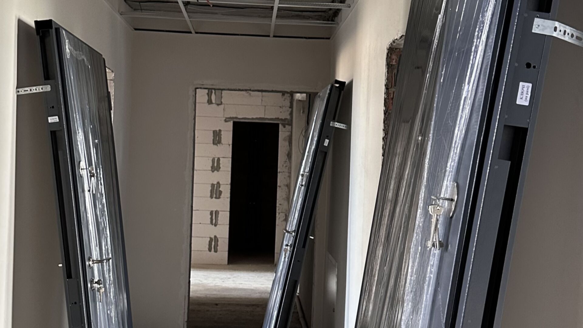 Станом на липень 2025 року ЖК Північна Мрія хід будівництва фото 894917